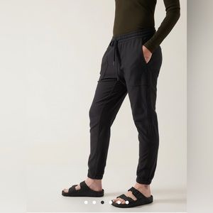 Athleta Joggers